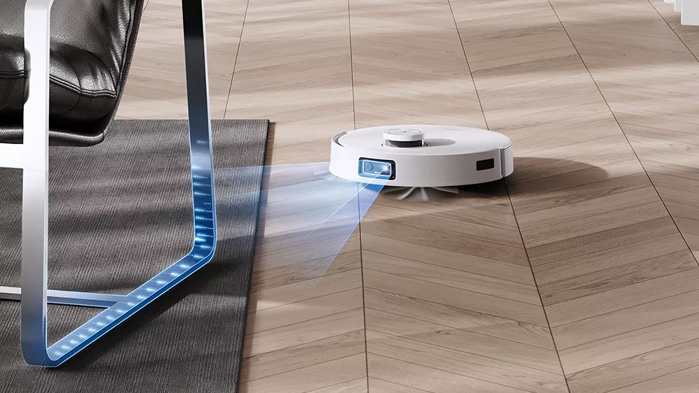 Ecovacs Deebot T10 Plus