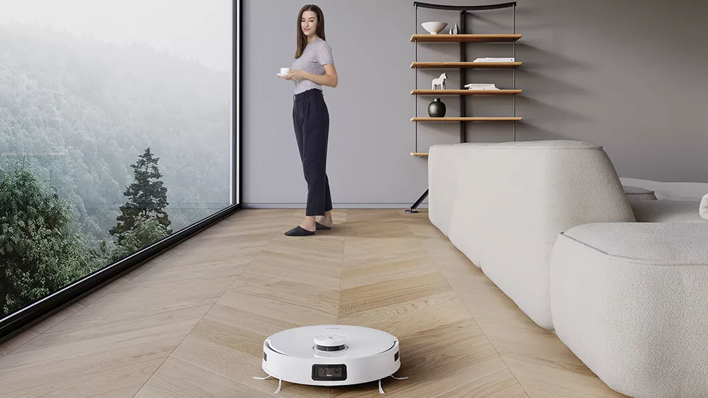 Ecovacs Deebot T10 Plus