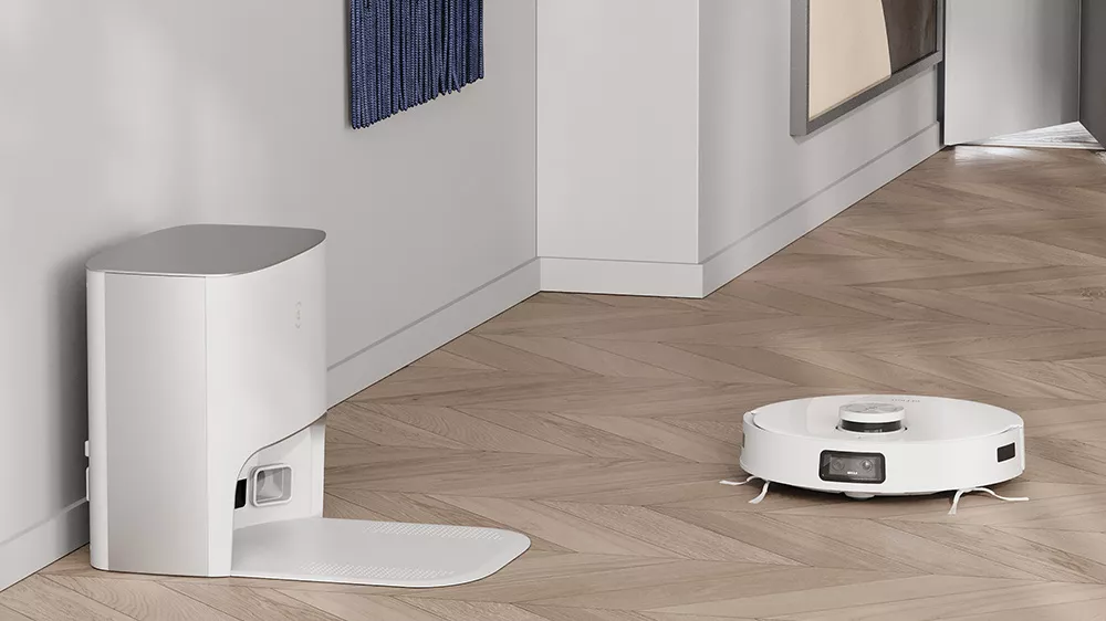 Ecovacs Deebot T10 Plus