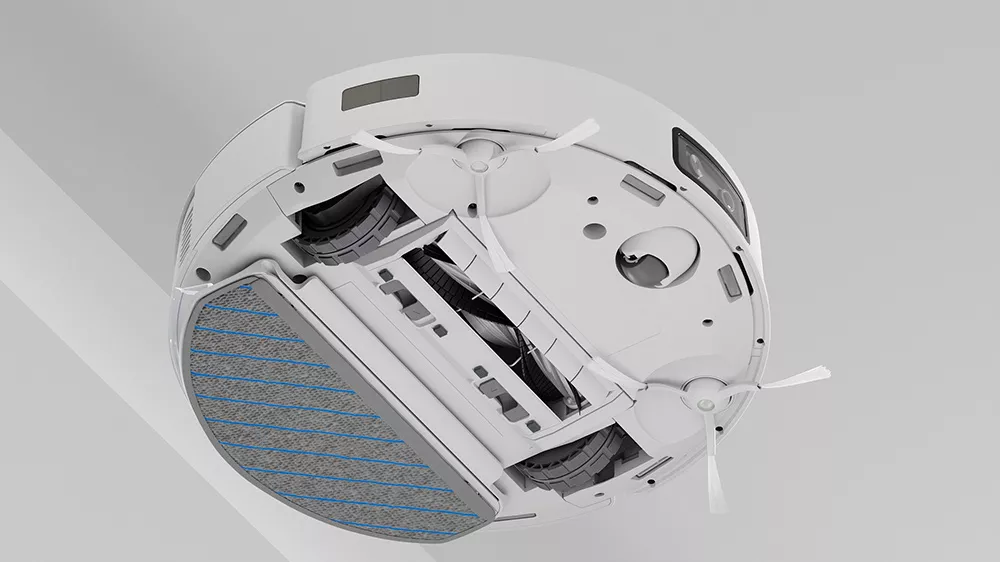 Ecovacs Deebot T10 Plus