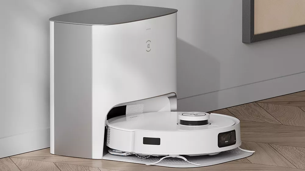 Ecovacs Deebot T10 Plus