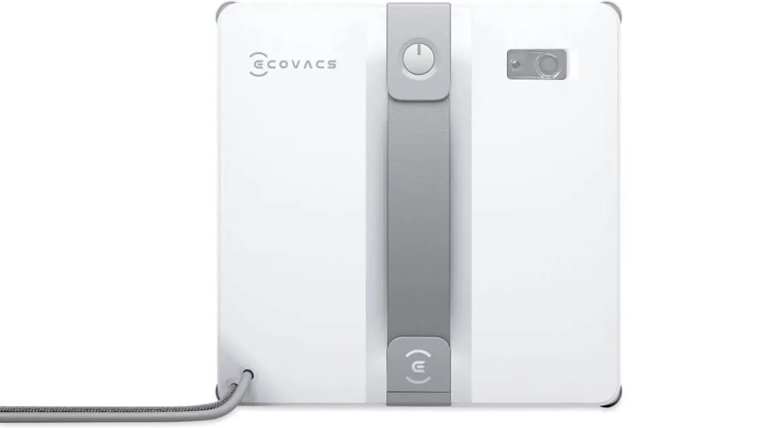 Robotick&yacute; čistič oken Ecovacs Winbot Mini Grey