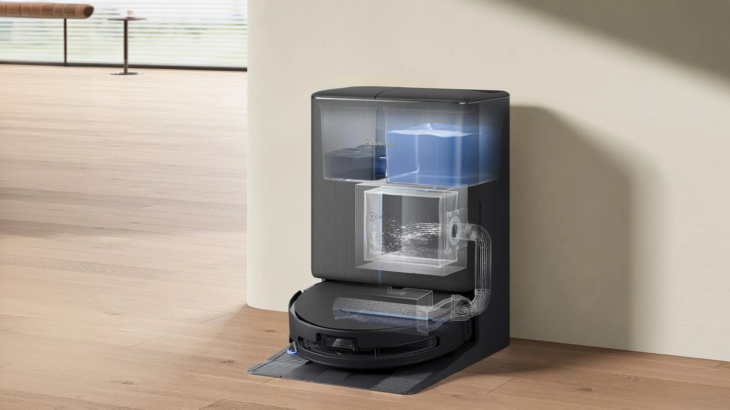 Stanice All-in-One Omni