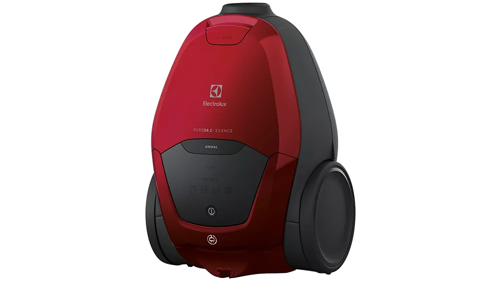 S&aacute;čkov&yacute; vysavač Electrolux Pure D8 PD82-ANIMA