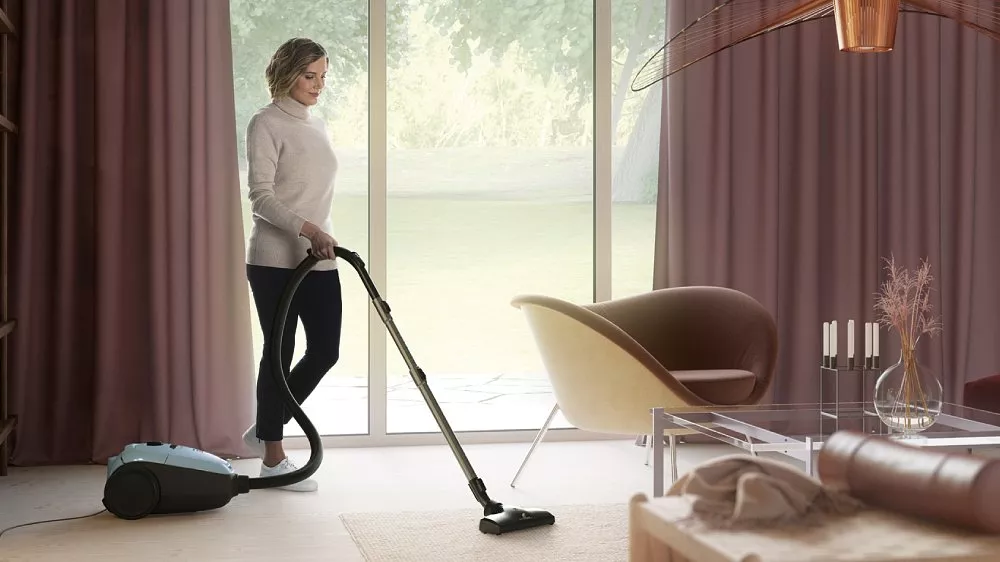 Sáčkový vysavač Electrolux Pure D8 PD82-4MB_01