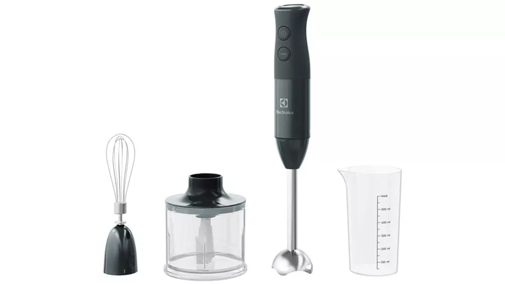 Tyčov&yacute; mix&eacute;r ELECTROLUX E4HB1-6GG