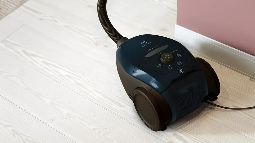 Sáčkový vysavač ELECTROLUX Pure D8 PD824ST