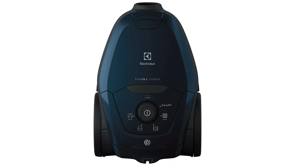 Sáčkový vysavač ELECTROLUX Pure D8 PD824ST