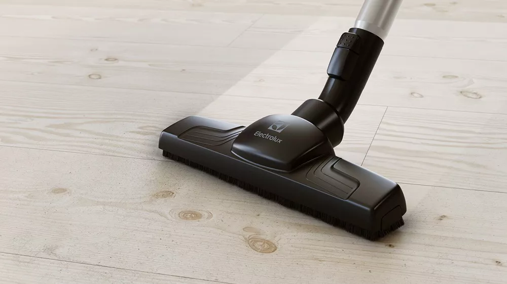 Sáčkový vysavač ELECTROLUX Pure D8 PD824ST