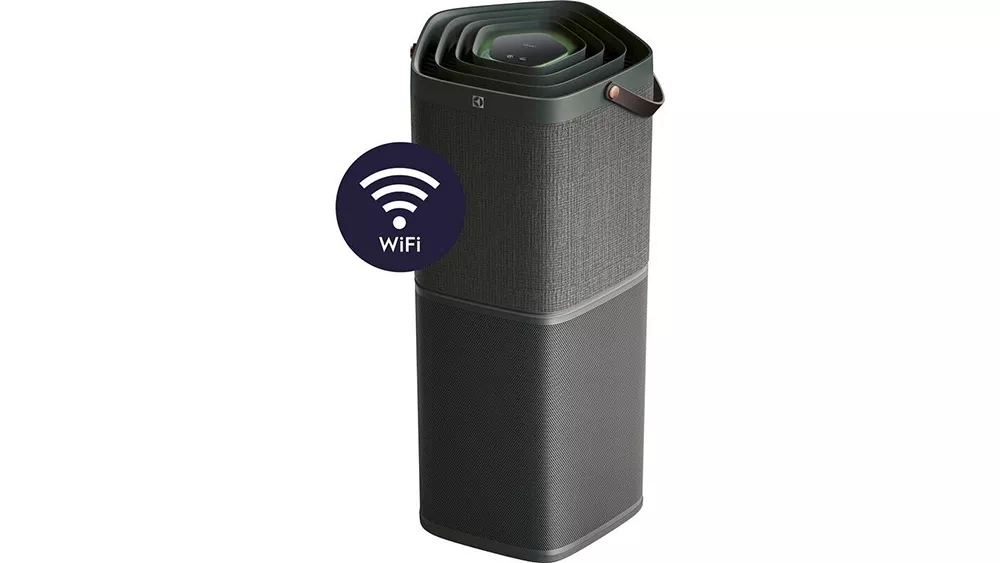 Čistička vzduchu Electrolux PA91-604DG
