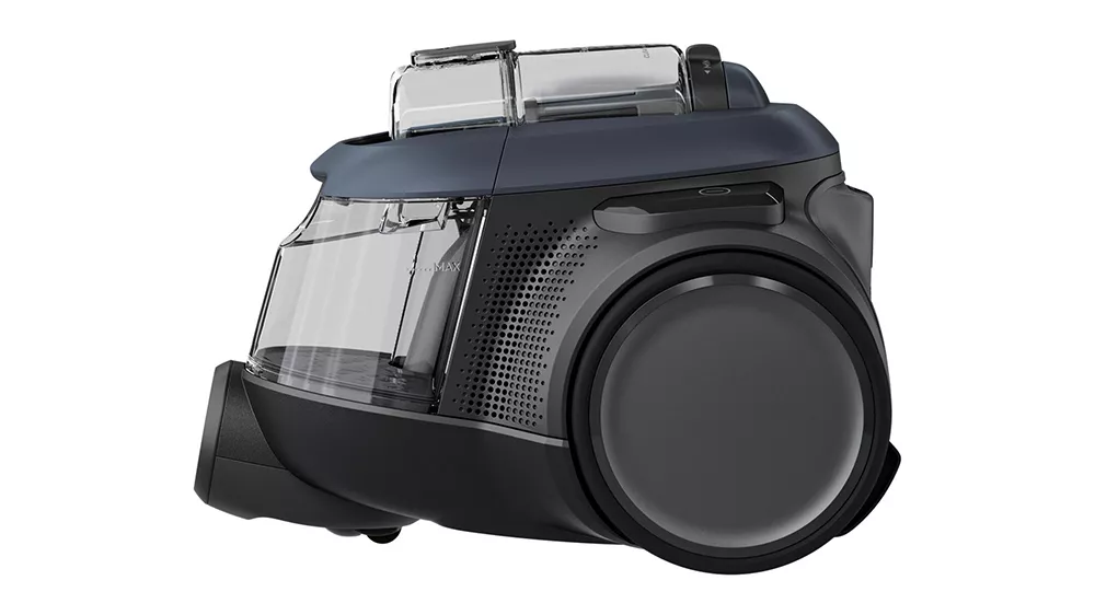 BEZSÁČKOVÝ VYSAVAČ ELECTROLUX EL61C3DB velká nádoba na nečistoty_04