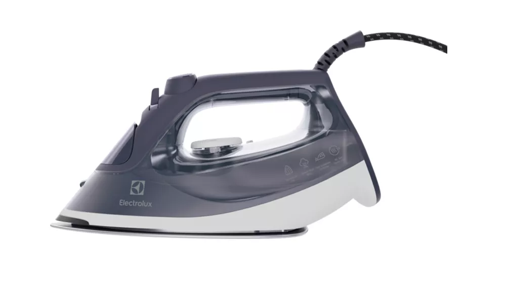 Napařovac&iacute; žehlička Electrolux REFINE 600 E6SI1-2MN