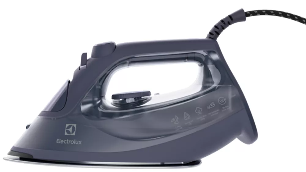 Napařovac&iacute; žehlička Electrolux REFINE 600 E6SI1-4MN
