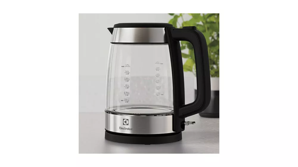 Rychlovarn&aacute; konvice Electrolux E4GK1-4GB