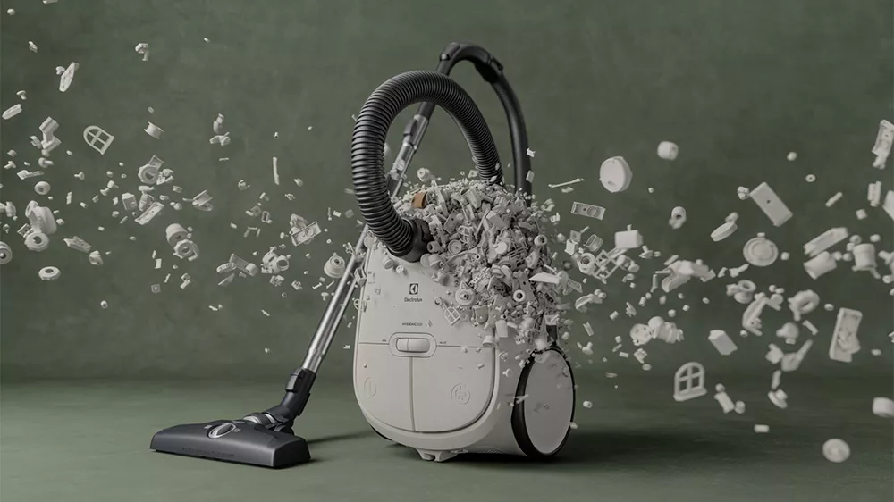 Sáčkový vysavač EB61H6SW Electrolux Hygienic 600_01