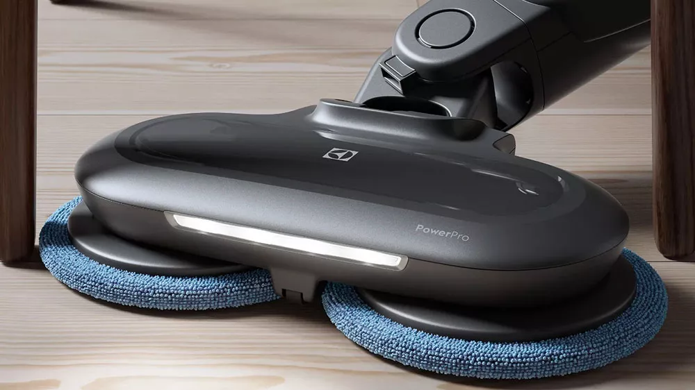 Tyčový aku vysavač Electrolux 600 ES62P25WET Mop pro mokré vytírání_04