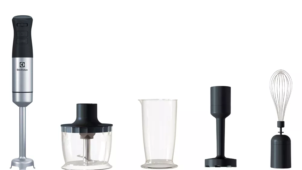 Tyčový mixér ELECTROLUX Create 5 E5HB2-8SS