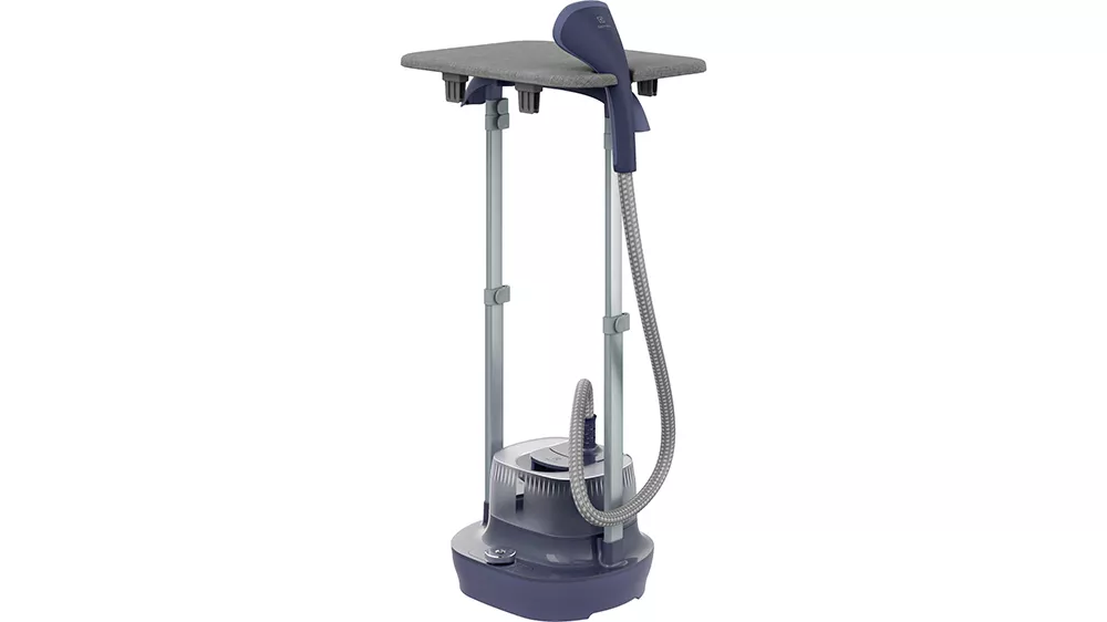 Napařovač oděvů Electrolux Delicate 7000 (E7US1-4MN)