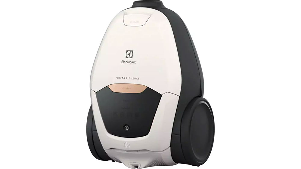 Sáčkový vysavač Electrolux PD82-ALRG Tichý chod a technologie_03