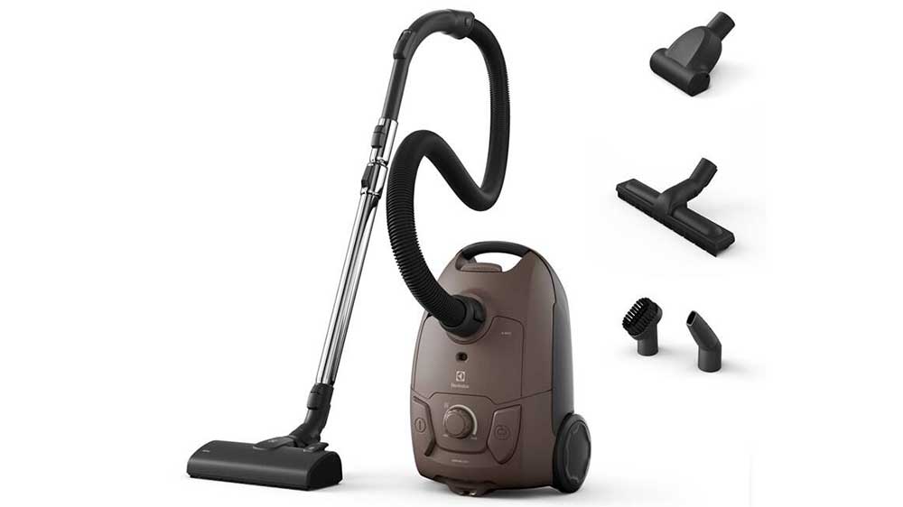 Sáčkový vysavač Electrolux 500 EB51A3WB_01