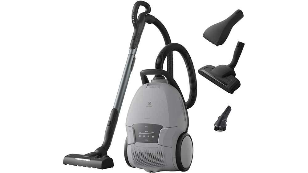 Sáčkový vysavač Electrolux 800 EB81A3UG_01