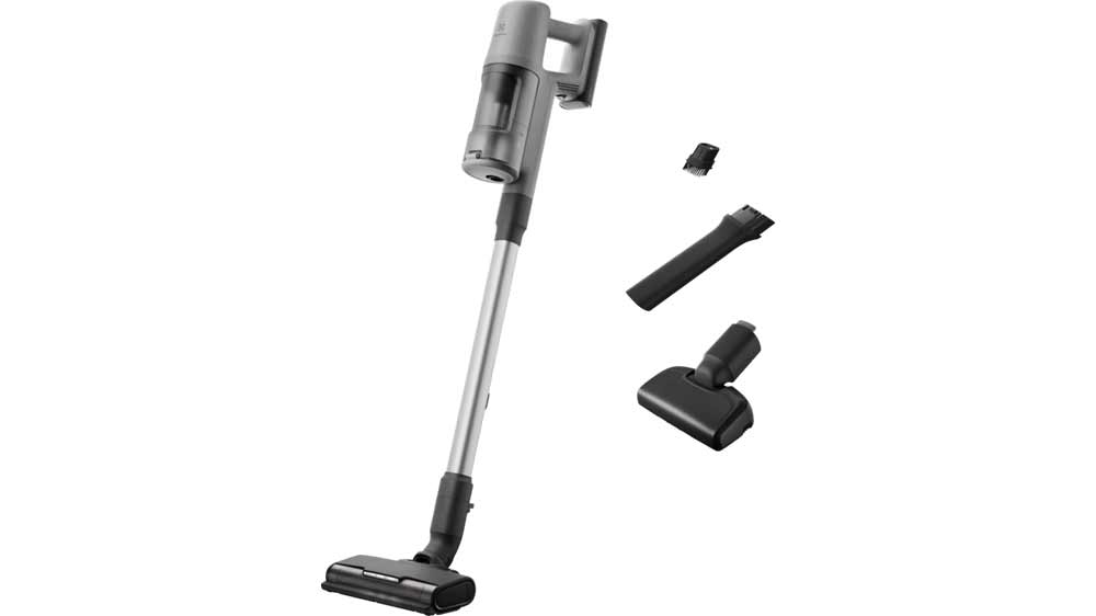 Tyčov&yacute; vysavač Electrolux 600 EP61AB21UG_01