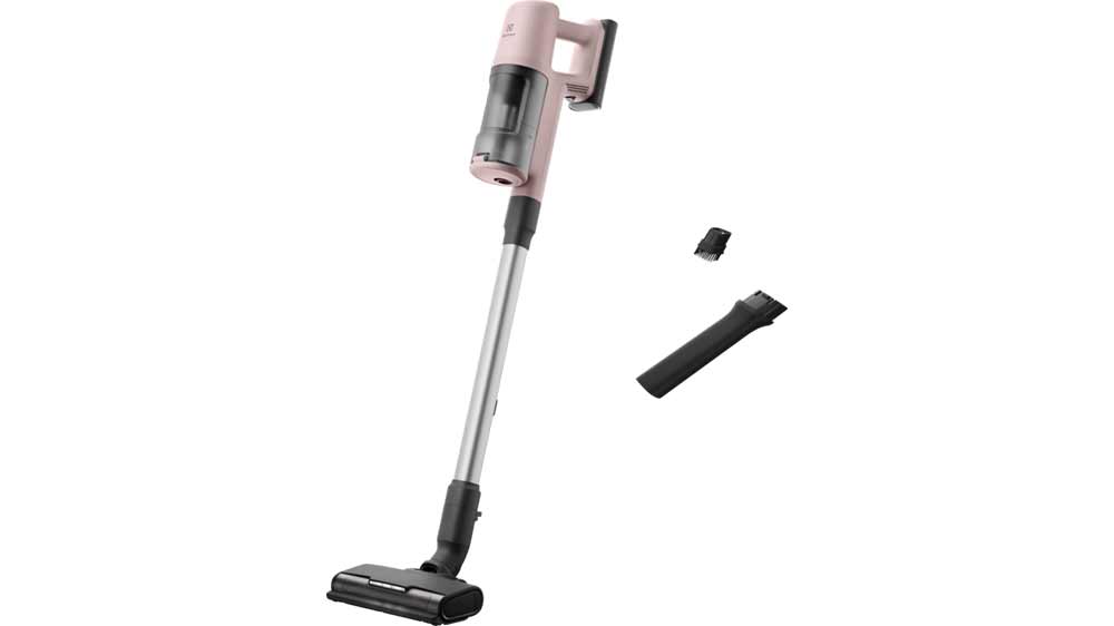 Tyčový vysavač Electrolux 600 EP61CB21WP_01