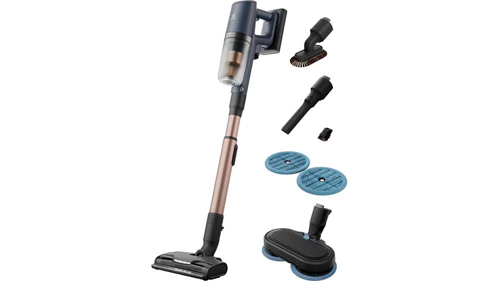 Tyčový vysavač Electrolux 800 EP82H25WET_01