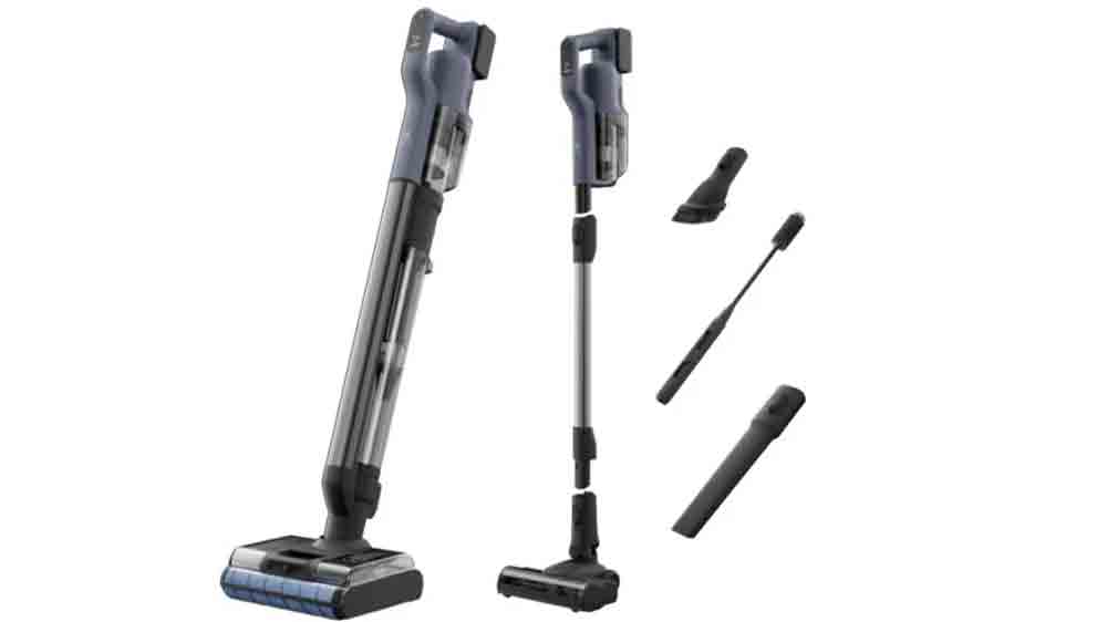 Tyčový vysávač Electrolux 800 3v1 Wet&Dry EW82U2DB