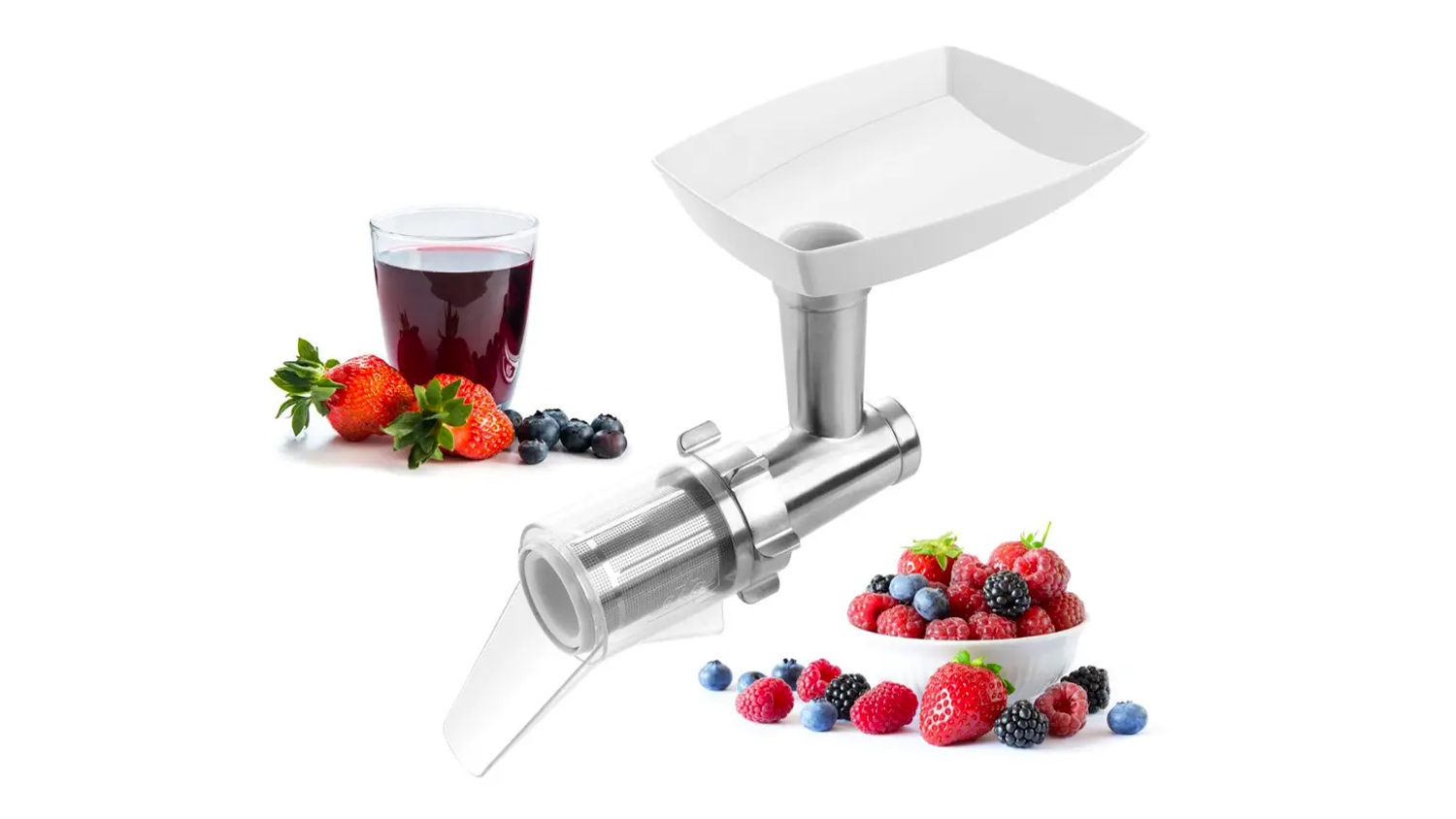 Lis na ovoce k robotu ETA ETA002898050 na b&iacute;l&eacute;m pozad&iacute; zobrazuj&iacute;c&iacute; celkov&yacute; design