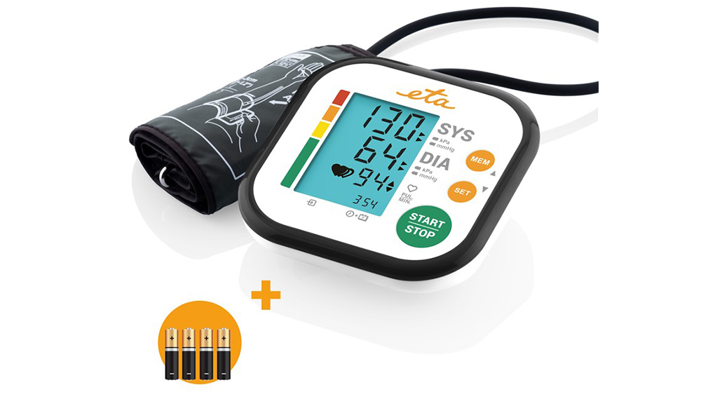 ETA Compact 2297 90000