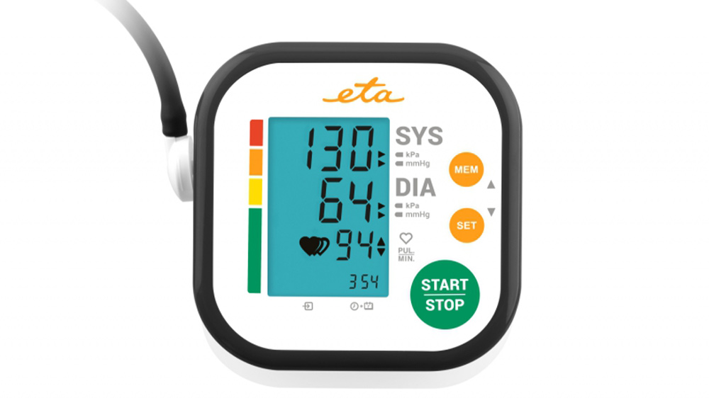 ETA Compact 2297 90000