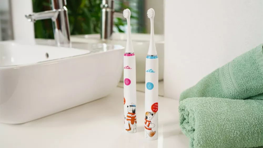 ETA Sonetic Kids 0706 90000