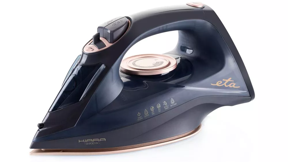 Napařovací žehlička Eta Kiara 1276 90000