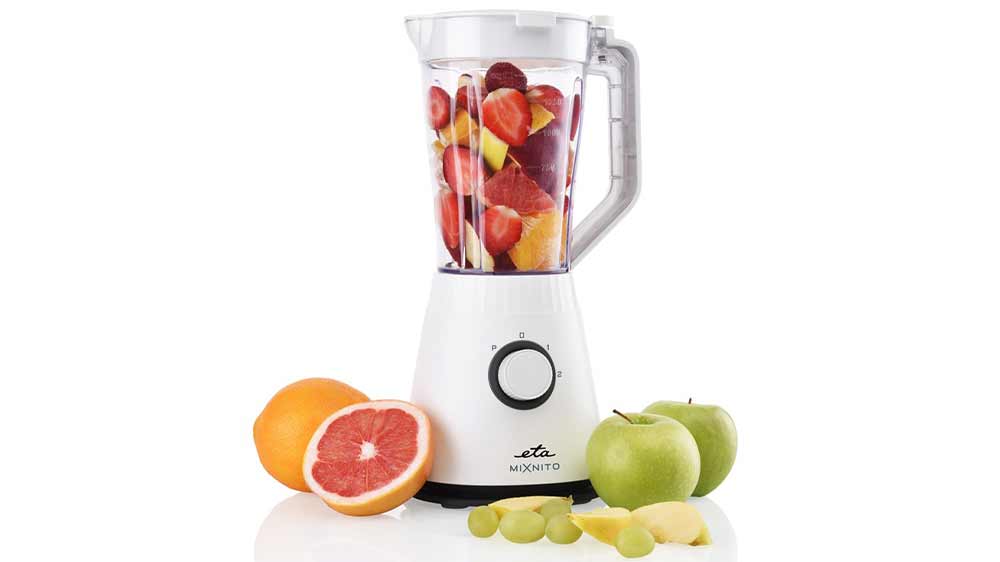 Stolní mixér ETA Mixnito 2011 90000 bílý_01