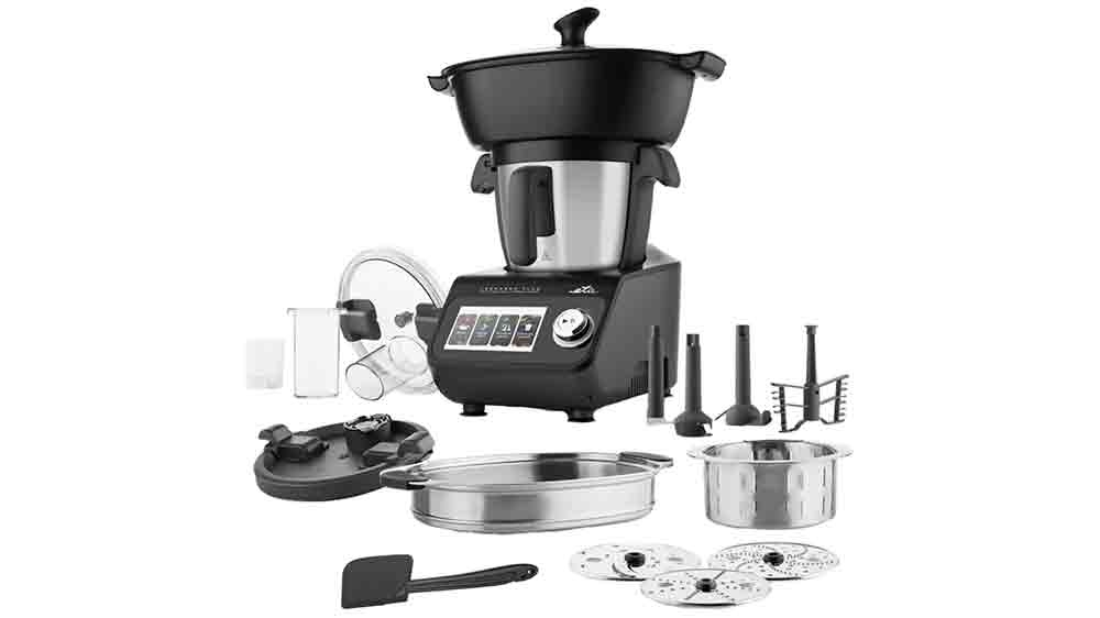 Varný robot ETA Leonardo Plus 0070 900010_01