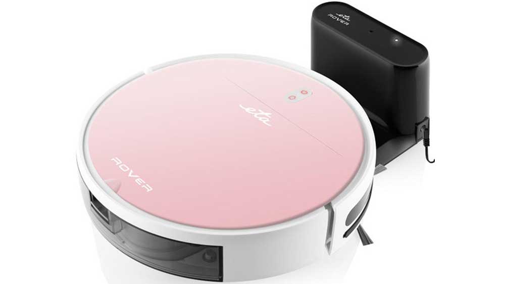 Robotický vysavač Eta Rover 1248 90030_01