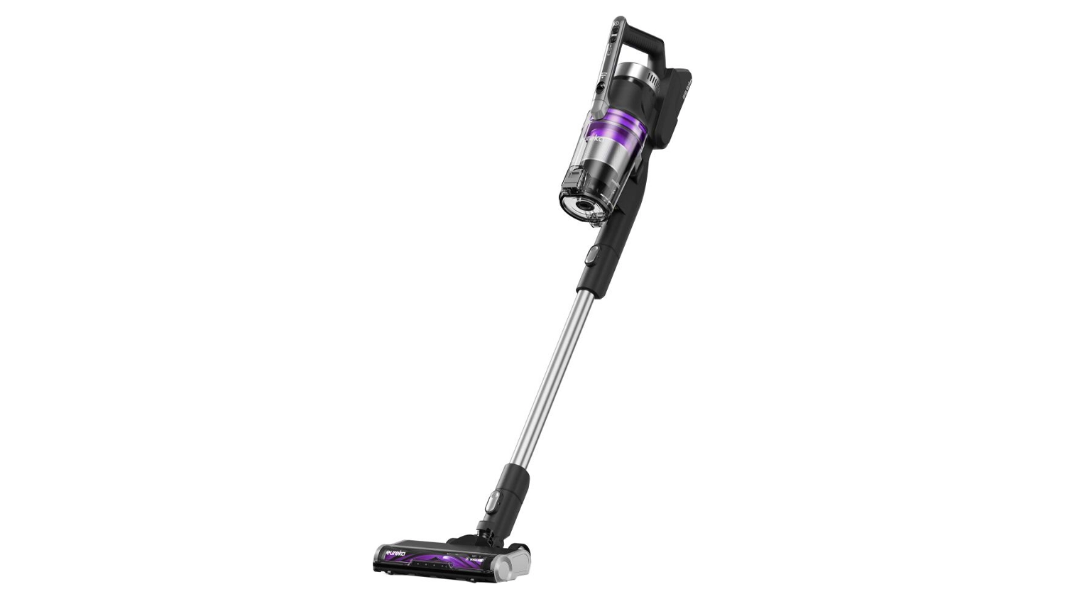 Tyčový vysavač Eureka Stylus Elite NEC490