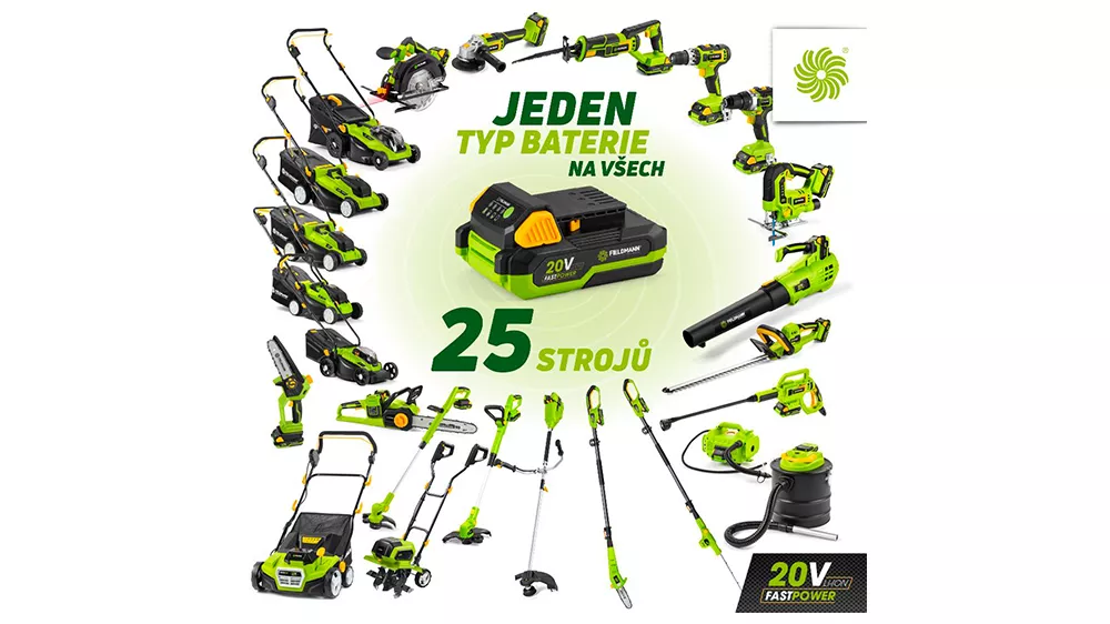 Jeden typ baterie na produkty fieldmann_03