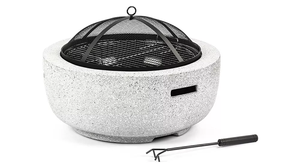 Ohniště FIELDMANN FZG 1030W_01