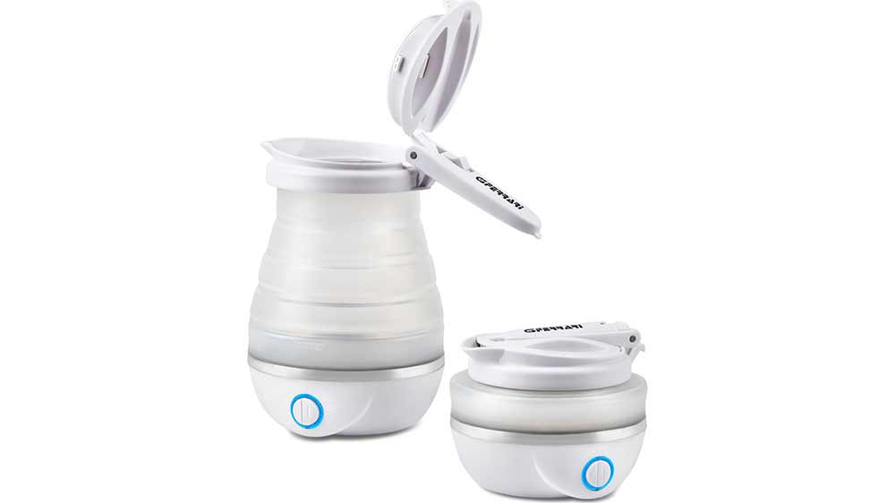 Skládací konvice G3FERRARI G1016501_01