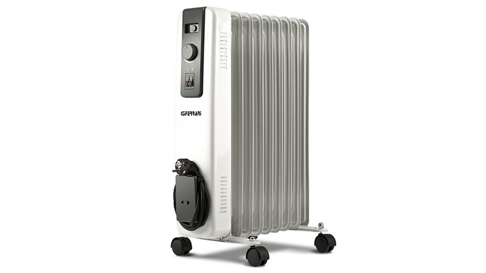 Olejový radiátor G3Ferrari G6002701 _01