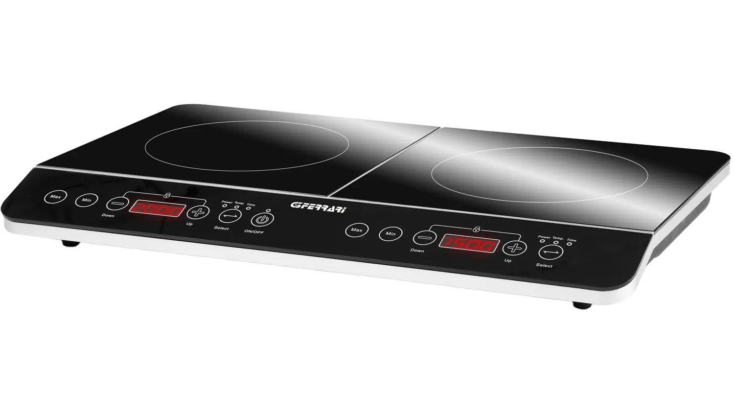 Indukční vařič G3 Ferrari G10047
