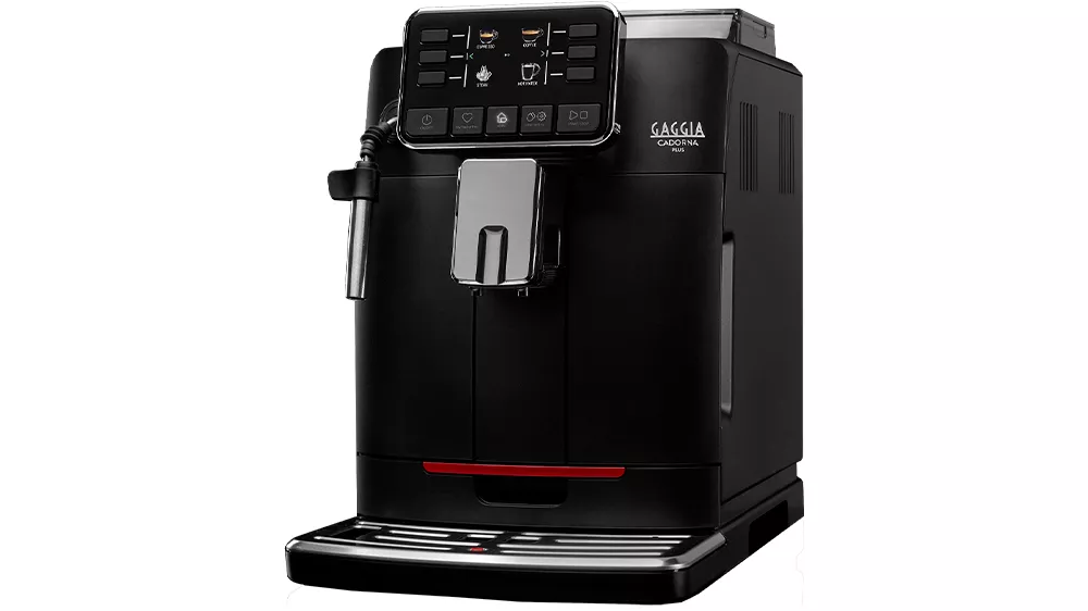 Automatick&yacute; k&aacute;vovar Gaggia Cadorna Plus_01