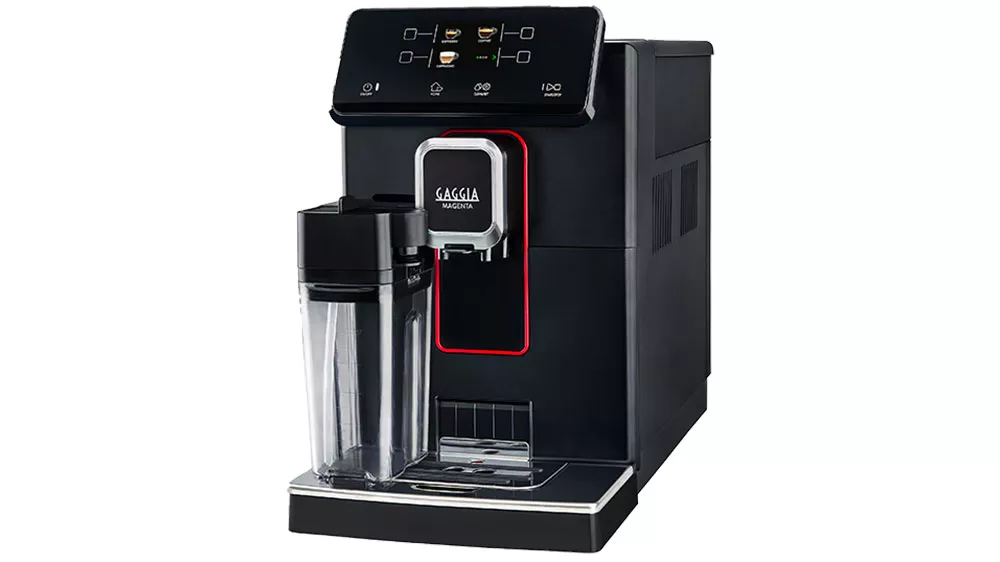 Automatický kávovar GAGGIA MAGENTA PRESTIGE_01