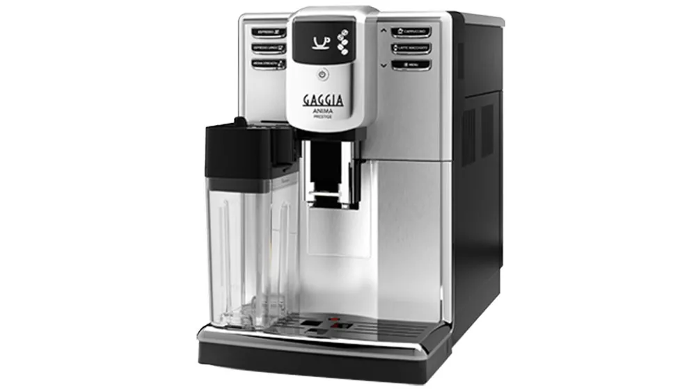 Automatický kávovar GAGGIA ANIMA PRESTIGE OTC_01