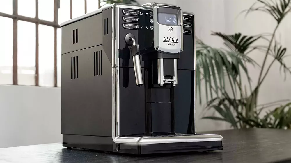 Kávovar ANIMA ESPRESSO GAGGIA_04