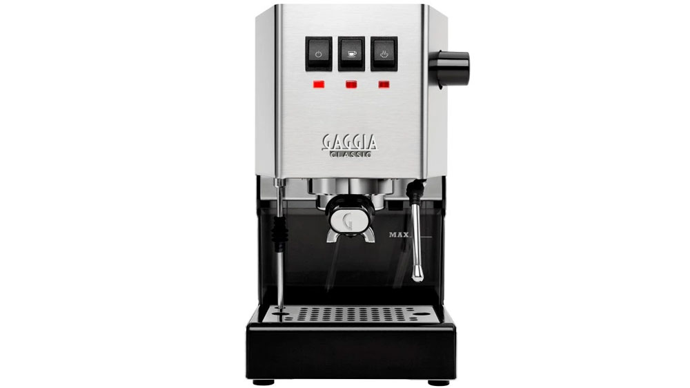 Gaggia Classic Cream