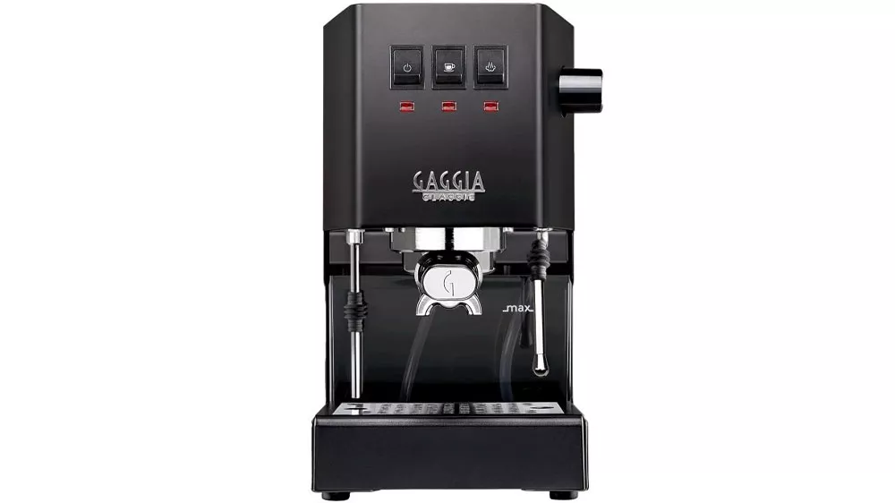 Gaggia Classic Black