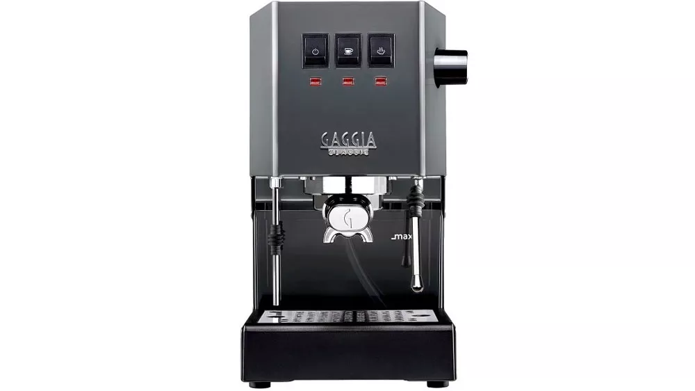 Gaggia Classic Grey